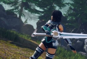 AeternoBlade 2 ganha Trailer de Lançamento