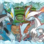 Black and White 2 e seu legado na franquia Pokémon