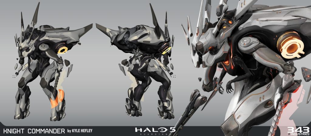 Metroid Prime 4: Dev. Retro Studios contrata artista de Halo