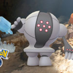 Pokémon GO: O retorno dos Titãs Lendários
