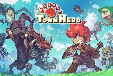 Little Town Hero terá entre 10 e 20 horas, dependendo do nível do jogador, segundo diretor do jogo