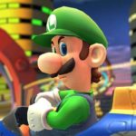 Luigi e evento de Halloween chegam a Mario Kart Tour