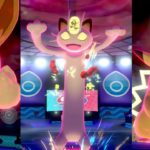 Novo anúncio de Pokémon Sword & Shield apresenta novas formas Gigantamax