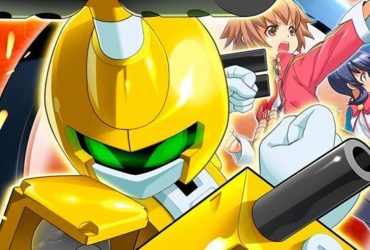 Medabots