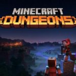 Minecraft Dungeons era originalmente um projeto para Nintendo 3DS