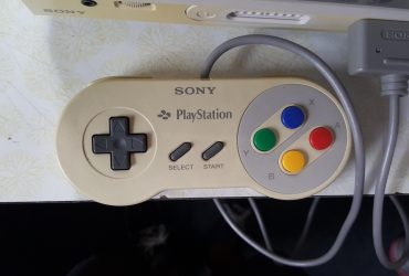 Super Nintendo PlayStation: Uma batalha de egos que mudou para sempre a indústria dos games