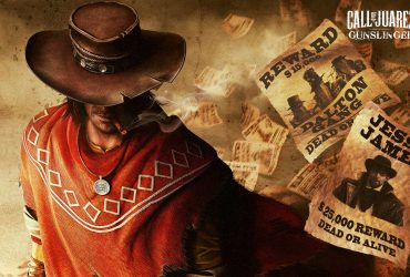 Registro de classificação da ESRB sugere que Call of Juarez: Gunslinger está vindo para o Nintendo Switch