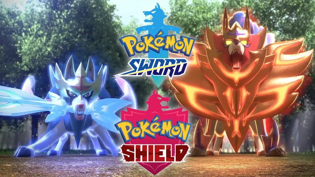 [Teste] Você está preparado para Pokemon Sword & Shield?