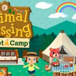 'Animal Crossing: Pocket Camp' irá introduzir serviços pagos