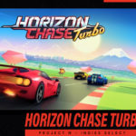 Project N Cast - Indies Select #1 - Horizon Chase Turbo