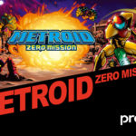 Metroid: Zero Mission
