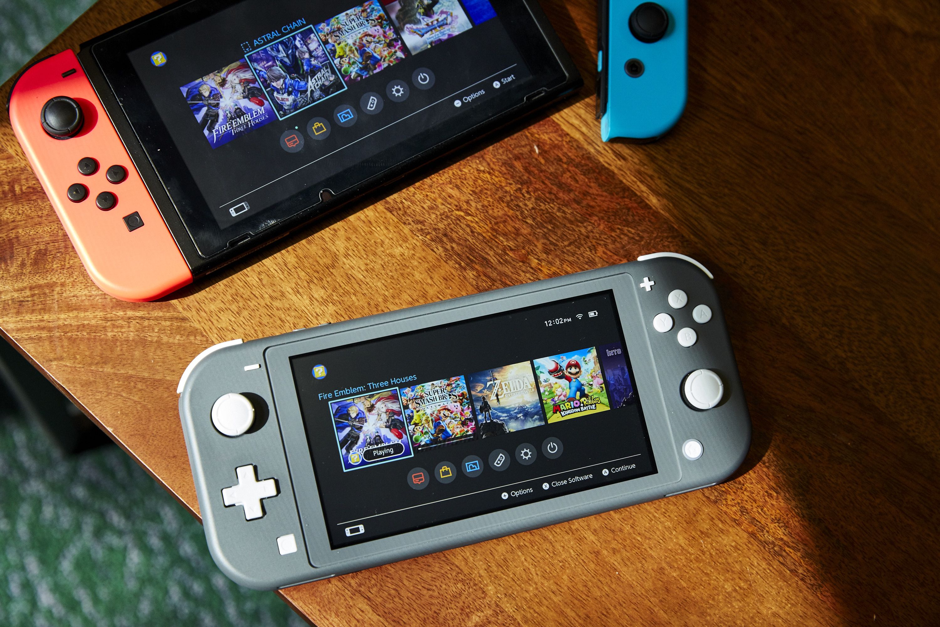 Nintendo Switch ultrapassa 10 milhões de unidades vendidas no Japão