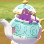 Pokémon SwSh: Sinistea e Polteageist podem ter porcelana legítima ou falsa