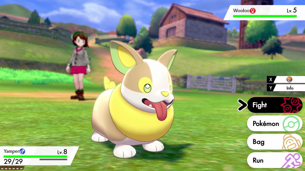 Pokémon Sword & Shield bate as vendas dos dois primeiros dias de Let's Go em apenas um