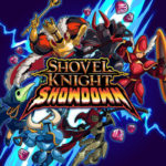 Shovel Knight Showdown: Personagens revelados até o momento