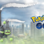 Pokémon Go: Weezing de Galar chega ao jogo