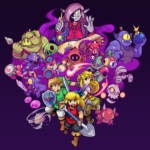 DLC de Cadence of Hyrule é lançada gratuitamente pela Nintendo