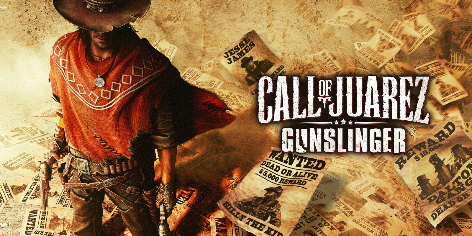 Call of Juarez: Gunslinger - Vídeo de gameplay no Switch