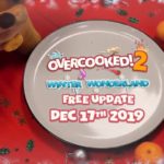 Winter Wonderland, a nova DLC gratuita de Overcooked 2