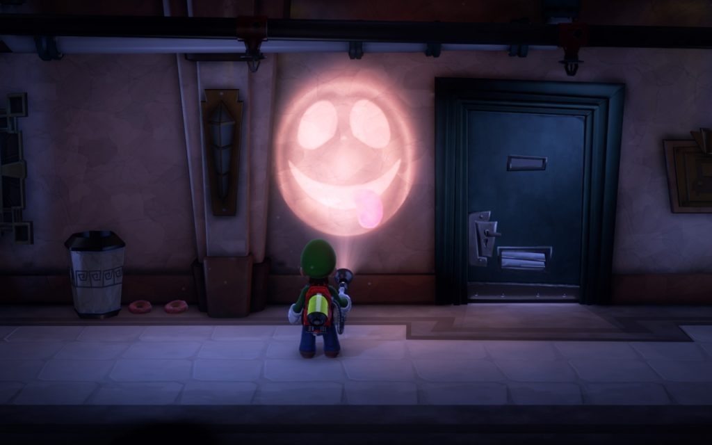 Primeira DLC de Luigi's Mansion 3 chega no começo de 2020