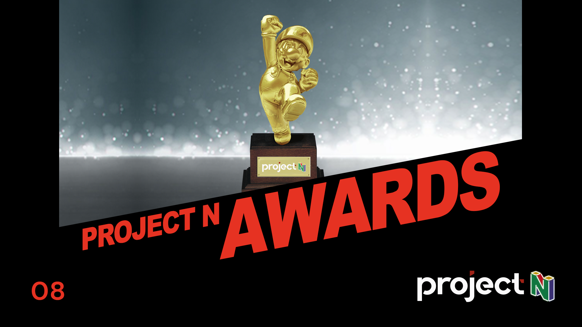 Project N Awards
