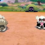 Nintendo divulga vídeo de Pokémon Sword & Shield com Pokémon ainda não disponíveis no jogo