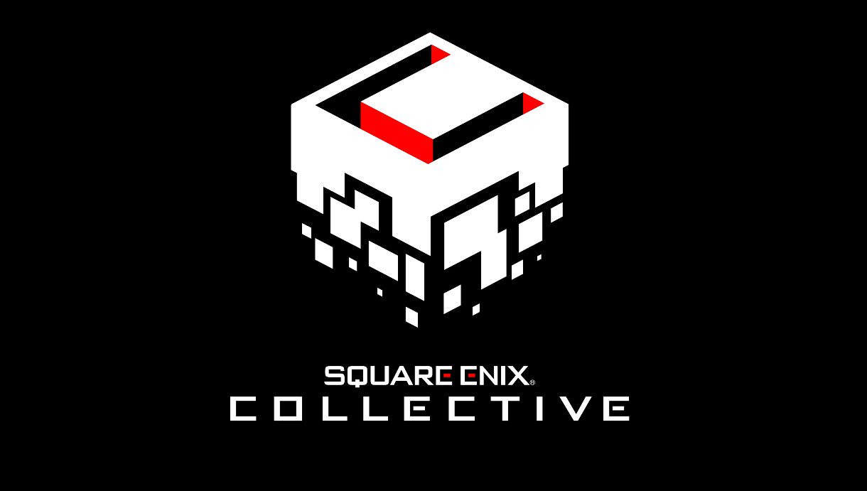 Square Enix Collective tem anúncio esta semana para Nintendo Switch