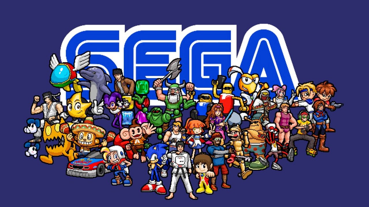 Sega pode apresentar um jogo não anunciado na Taipei Game Show 2020