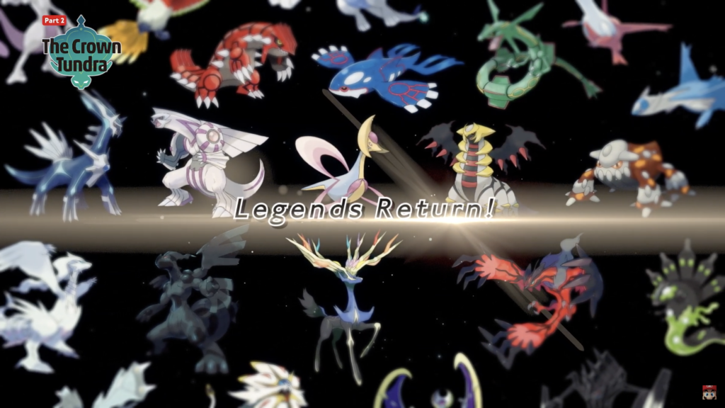 Pokémon Direct 09/01/20: destaques, mais de 200 novos Pokémon, DLCs e Pokémon Mystery Dungeon