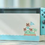 Nintendo Switch ganha uma edição especial de Animal Crossing: New Horizons