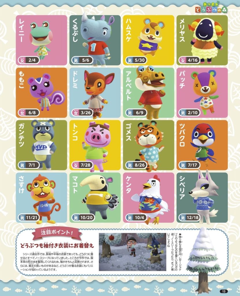 Novas imagens de 'Animal Crossing: New Horizons' são divulgadas