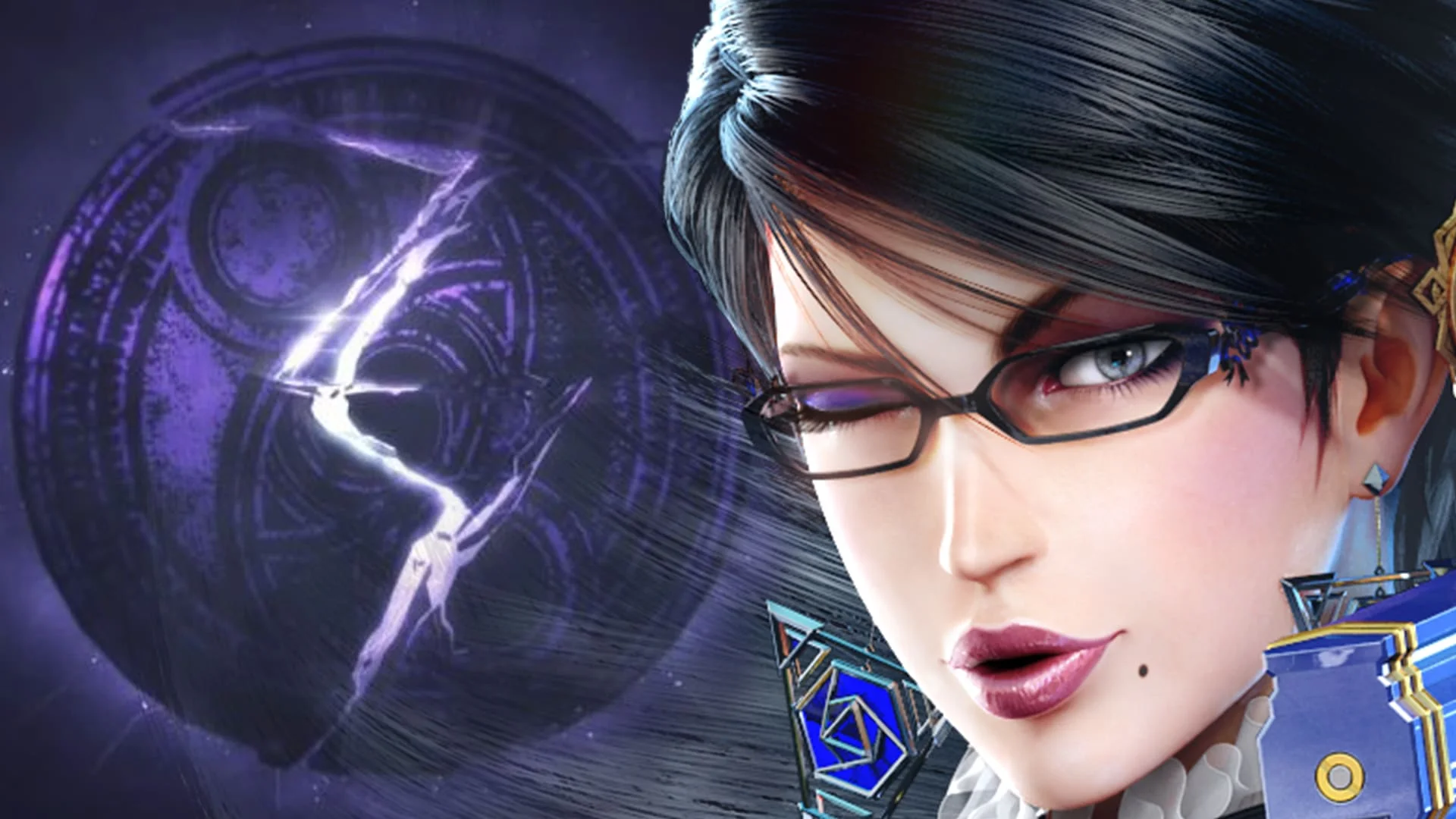 Bayonetta