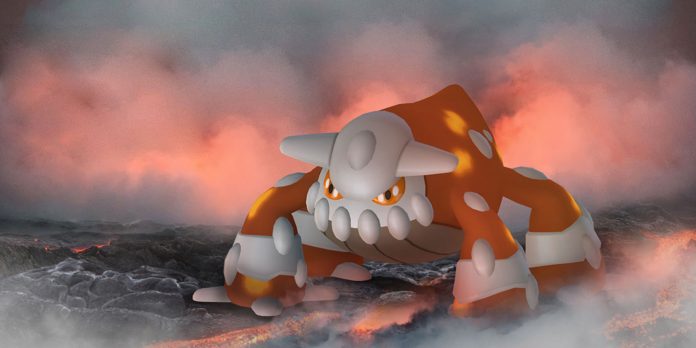 Pokémon Go: início do ano e eventos de janeiro