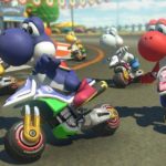 [Rumor] grande título da Nintendo para 2020 pode ter "pneus"