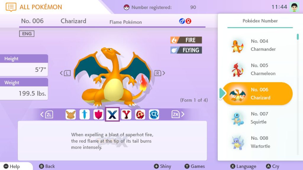 The Pokémon Company divulga detalhes do Pokémon Home