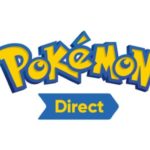 Pokemon Direct anunciada para 09 de Janeiro