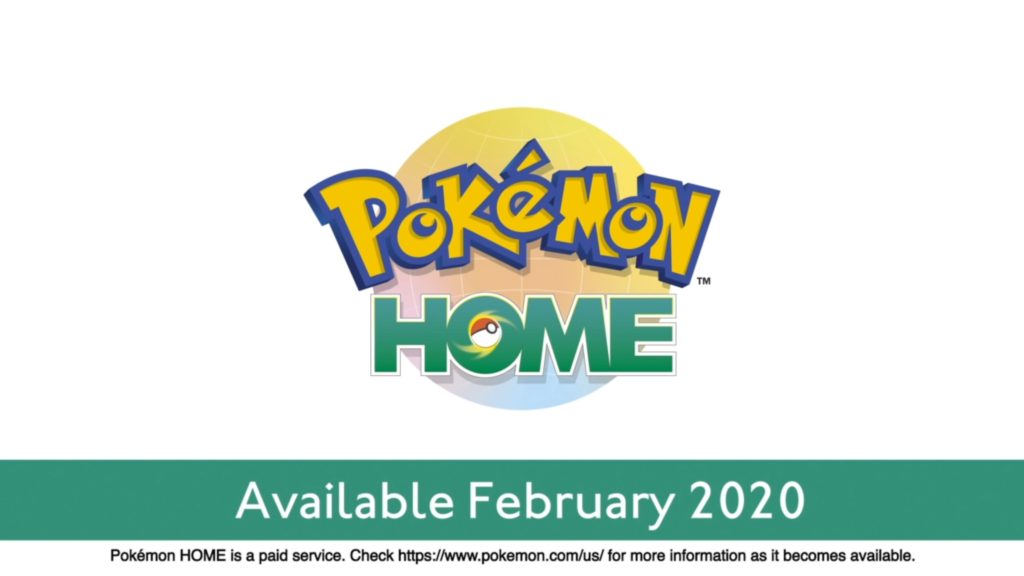 Pokémon Direct 09/01/20: destaques, mais de 200 novos Pokémon, DLCs e Pokémon Mystery Dungeon