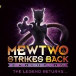 Parceria entre Pokémon Company e Netflix traz o filme Mewtwo Strikes Back - Evolution