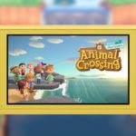 Novo trailer de Animal Crossing: New Horizons mostra o lado social do jogo