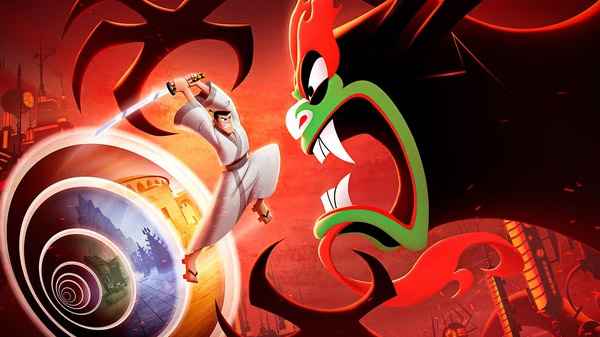 Samurai Jack: Battle Through Time anunciado para Nintendo Switch