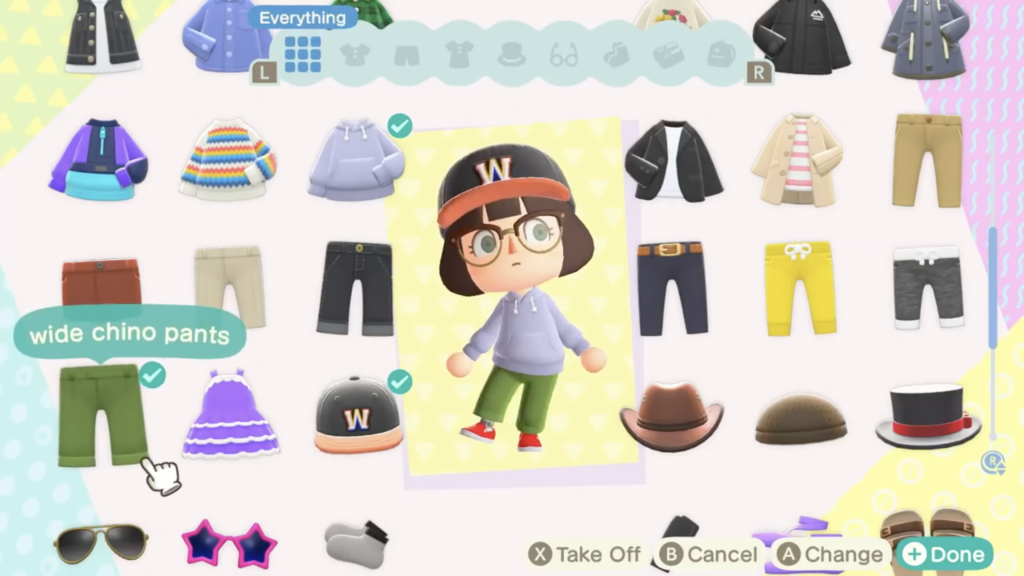 Novo vídeo de Animal Crossing: New Horizons mostra customização e mais