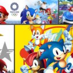 Promoção: SEGA tem descontos de até 50% em jogos de Sonic