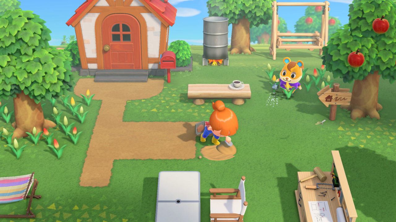 [Rumor - Atualizado] Animal Crossing: New Horizons pode ter compras in-game ou DLC, sugere classificação indicativa