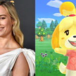 Brie Larson também está no hype de Animal Crossing: New Horizons