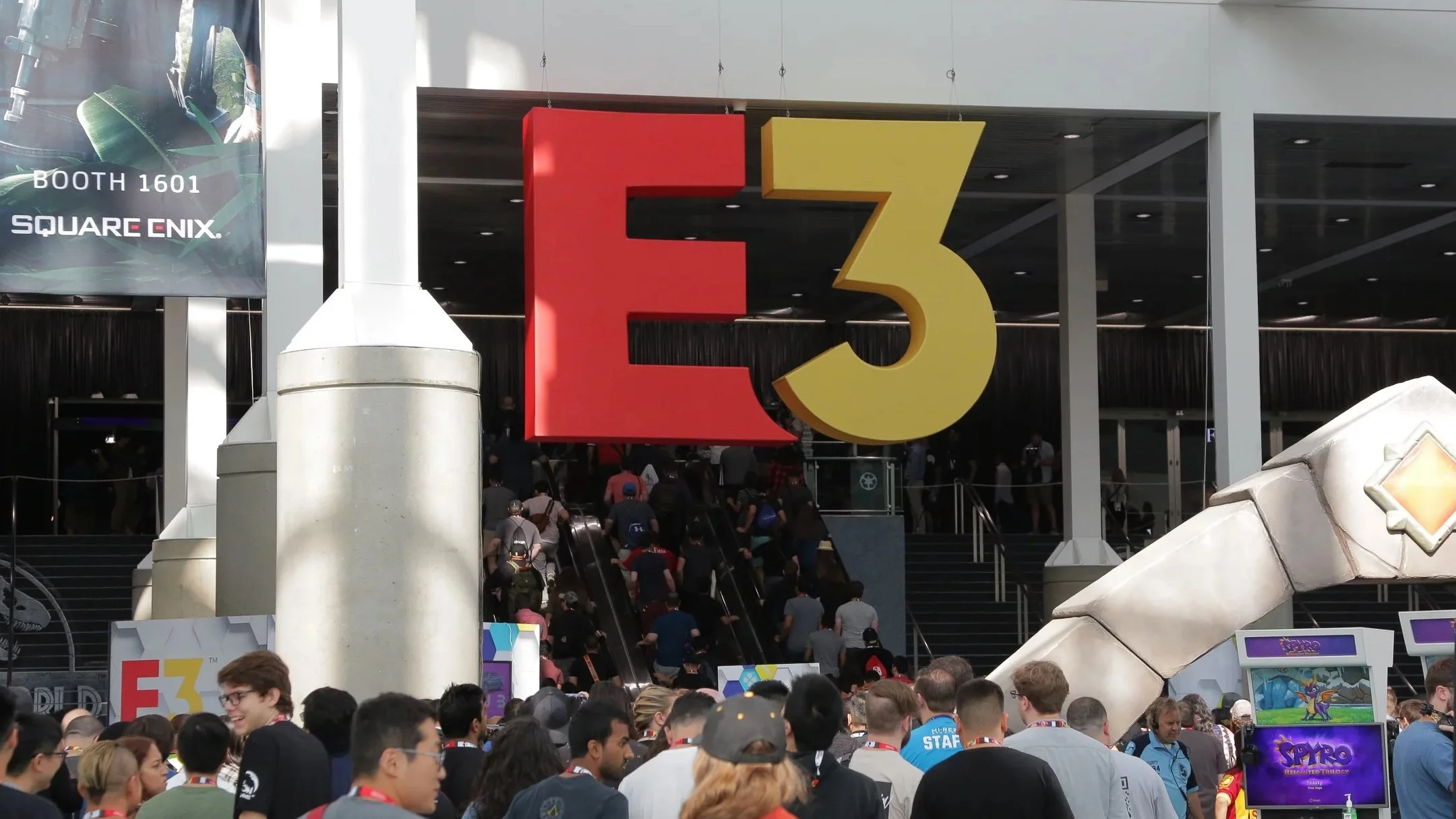 Nintendo, Xbox e diversas desenvolvedoras estarão presentes na E3 2020