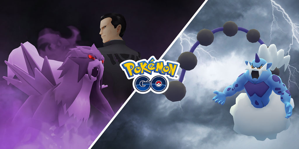 Pokémon GO - Shadow Raids Trazem A Possibilidade De Capturar Um