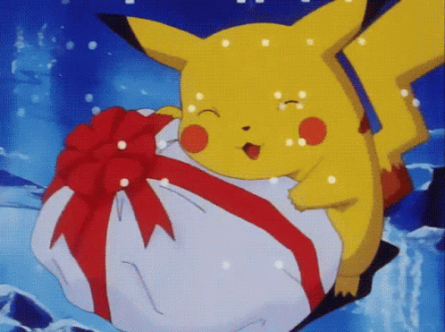 Mystery Gifts de Janeiro disponíveis em Pokémon Sword & Shield