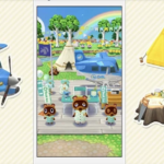 Animal Crossing: Evento de crossover entre 'New Horizons' e 'Pocket Camp' já está ativo