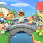 Reino Unido: Museu do Videogame abre exposição digital de histórias de Animal Crossing
