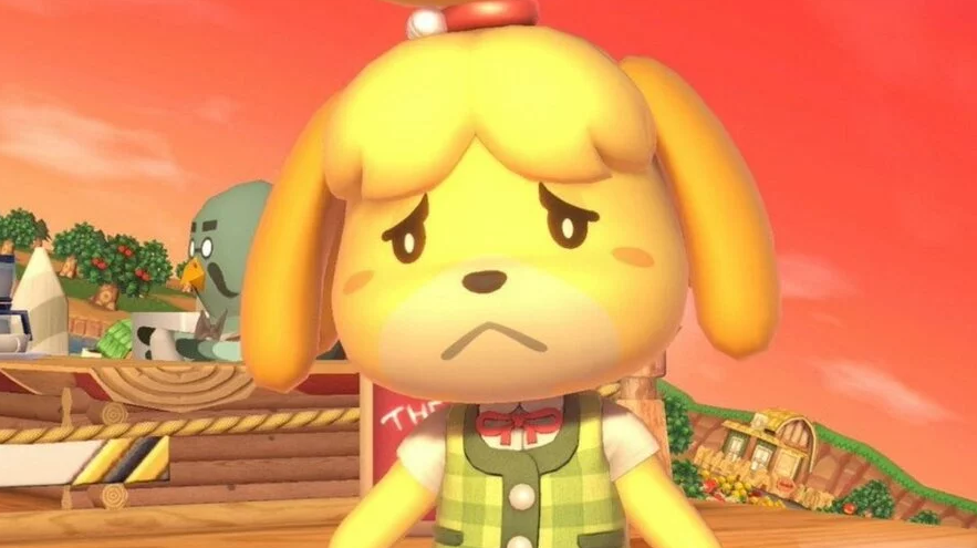 Jogadores irritados estão derrubando a nota de 'Animal Crossing: New Horizons'